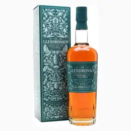 Glendronach Ode to the Valley