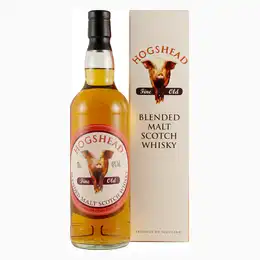 Signatory Hogshead Blended Malt