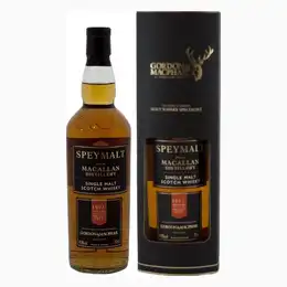 Macallan Speymalt 1997