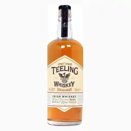 Teeling Single Grain Irish Whiskey - No Box