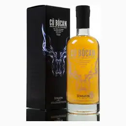 Tomatin Cu Bocan / Batch 1