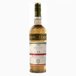 BenRiach 13 Year Old Hunter Laing