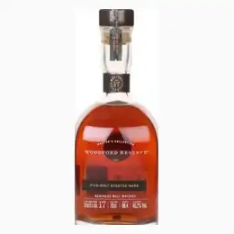 Woodford Reserve Five-Malt Stouted Mash Whiskey 70cl