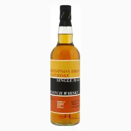 Thompson Bros Aultmore 14 Year Old Speyside Single Malt Scotch Whisky 70cl