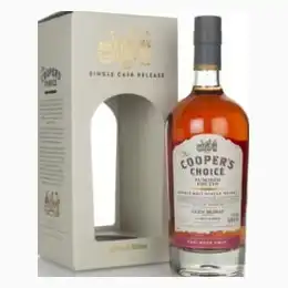 Glen Moray Summer Fruits  - The Cooper