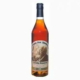 Pappy Van Winkle Family Reserve 15 Year Old 75cl