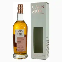 Benrinnes 12 Year Old 2008 Strictly Limited