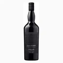 Game of Thrones Nights Watch - Oban Bay Reserve Malt Whisky, 70 cl