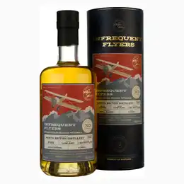 North British 1992-2023 30 Year Old Infrequent Flyers Single Cask 67459