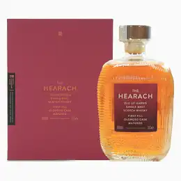Isle of Harris - The Hearach 