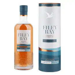 Filey Bay Double Oaked #2