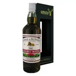 Glenlivet 1966 Gordon & Macphail 43% 70cl