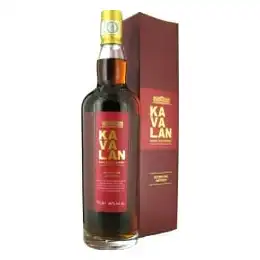 Kavalan Sherry Oak 46% 70cl