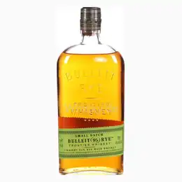 Bulleit Rye