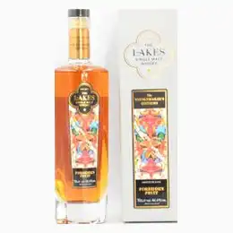 The Lakes - The Whiskymaker