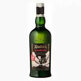 Ardbeg BizarreBQ 50.2% 70cl