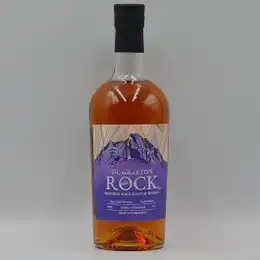 Dumbarton Rock Blended Malt Whisky