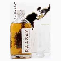 Isle of Raasay Distillery Single Malt , the Draam , 70cl Bottle