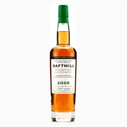 Daftmill 2009 Summer Batch Release 2020 10 Year Old Single Malt Whisky