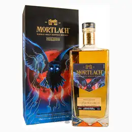 Mortlach Single Malt Diageos 2022 Special Releases