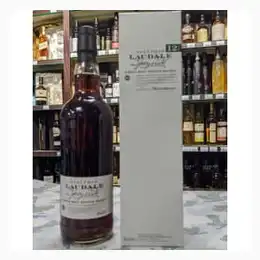 Dailuaine 12 Year Old, Adelphi Laudale Batch 3