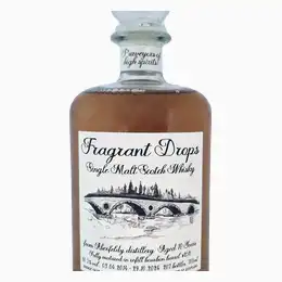Fragrant Drops Aberfeldy 10 Year Old 70cl