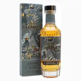 Wemyss Malts Peat Chimney