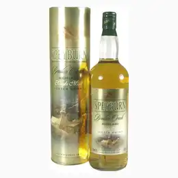 Speyburn Bradan Orach, Litre Bottling with Tube