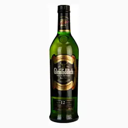 Glenfiddich 12 Year Old Special Reserve