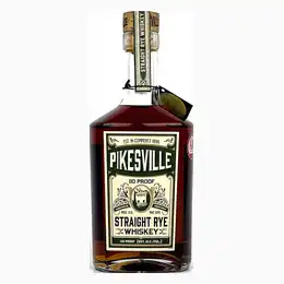 Pikesville 6 Year Old Rye 110 Proof