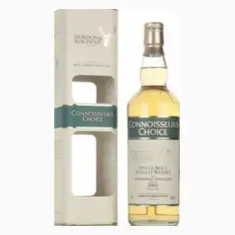 Strathmill 2002  - Connoisseurs Choice  Whisky