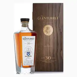 Glenturret 30 Year Old 2022 Release - 42% 70cl