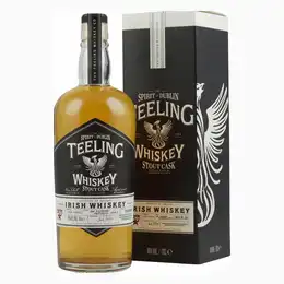 Teeling Stout Cask Finish - 46% 70cl