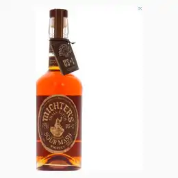 Michters Sour Mash Small Batch Whiskey 0.7L 