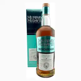 Craigellachie 16 Years Old Benchmark Spirit Of Speyside 2025 Exclusive