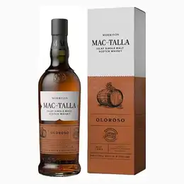 Mac-Talla Oloroso Limited Edition 70cl