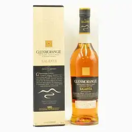Glenmorangie Private Edition Ealanta Single Malt Whisky