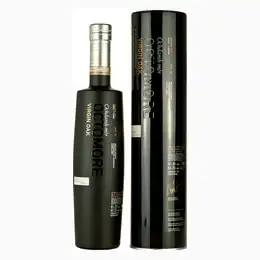 Bruichladdich Octomore 7.4 Virgin Oak