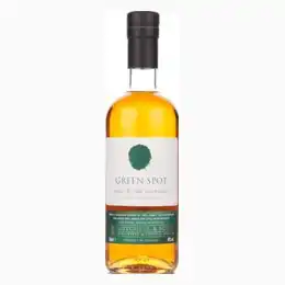 Green Spot Single Pot Still Whiskey 70cl