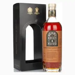 Berry Bros. & Rudd Sherry Cask Matured - The Classic Range Whisky 70cl