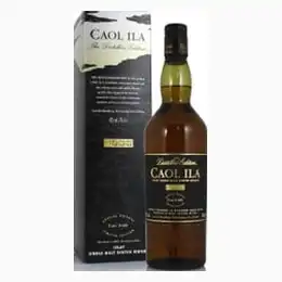 Caol Ila 2009 Distillers Edition