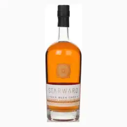 Starward Projects - Ginger Beer Cask #7 Whisky 70cl