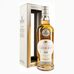 Glenburgie Distillery Labels Gordon & MacPhail 2004