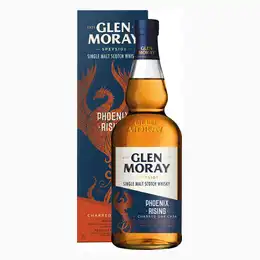 Glen Moray Phoenix Rising Whisky