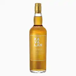 Kavalan Bourbon Oak Whisky of the World Whisky Fix
