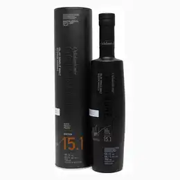 Octomore 15.1 - Bruichladdich