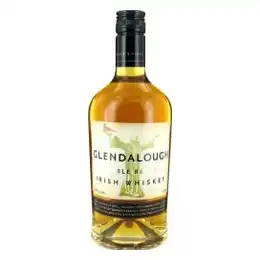 Glendalough Irish Grain Whiskey Double Barrel 42% 70cl