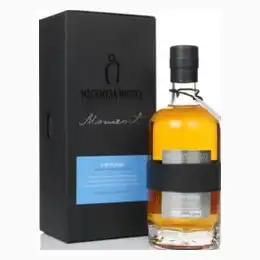 Mackmyra Moment Virvelvind Whisky 70cl