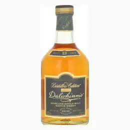 Dalwhinnie Distillers Edition 2006 - 2021 GB 0.7L 