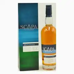 Scapa Single Malt Whisky Skiren Batch 05